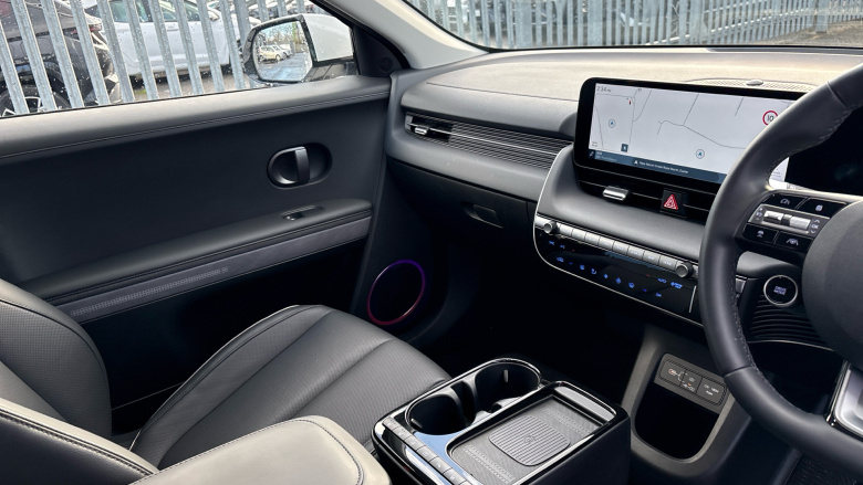 Hyundai IONIQ 5 168kW Ultimate 84 kWh 5dr Auto Electric Hatchback